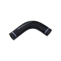 Turbocharger oil pressure hose