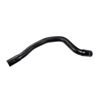Turbocharger oil pressure hose