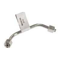 Oil pressure hose turbocharger Iveco OE504384184