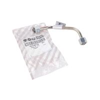 Oil pressure hose turbocharger