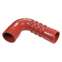 Charge air hose