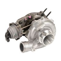 Original turbocharger