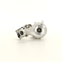 Turbocharger new part OE manufacturer: Garrett
