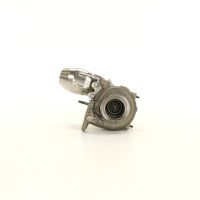 Turbocharger new part OE manufacturer: BorgWarner