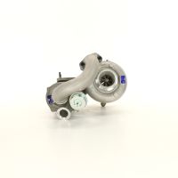 Turbocharger new part OE manufacturer: BorgWarner