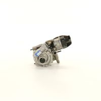 Turbocharger new part OE manufacturer: BorgWarner