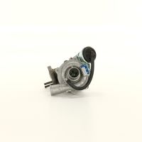 Turbocharger new part OE manufacturer: Mitsubishi