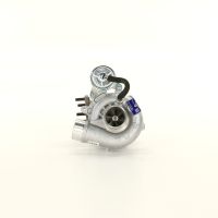 Turbocharger new part OE manufacturer: BorgWarner