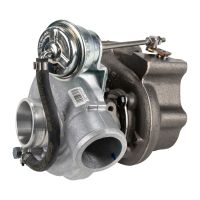 Turbocharger new part OE manufacturer: BorgWarner