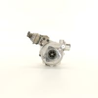 Turbocharger new part OE manufacturer: Garrett