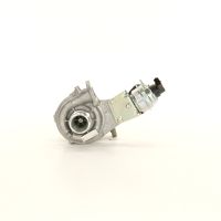 Turbocharger new part OE manufacturer: Garrett