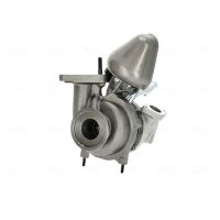 Turbocharger new part