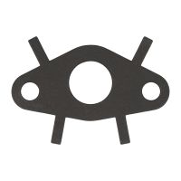 Gasket for the turbocharger