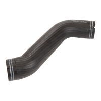 Charge air hose