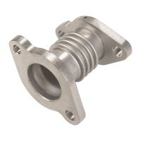 Pipe for the EGR valve Iveco OE5801385944