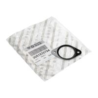 Seal for the charge air hose