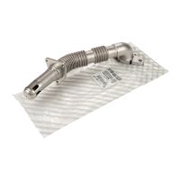 Hose for the heat exchanger