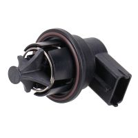 Position sensor boost pressure adjuster