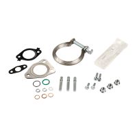 Turbocharger mounting kit for 2470088