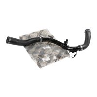 Charge air hose intercooler COMPLETE