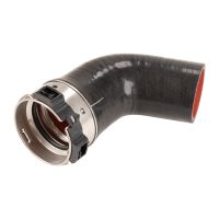 Charge air hose Rep-tube above