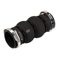 Charger air hose, original PSA