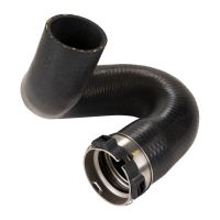 Charge air hose