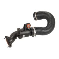 Charge air hose