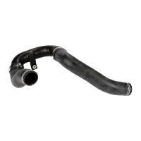 Ladeluftschlauch mit Anschlussrohr