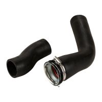 Charge air hose repair set 2 pieces