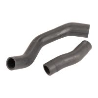 Charge air hose repair set 2 pieces