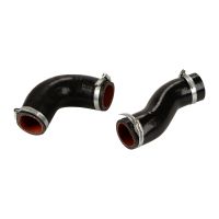Charge air hose repair set 2 pieces