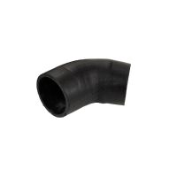 Repair end piece charge air hose