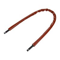 Hose, particle filter