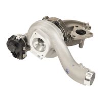 Turbocharger new part original