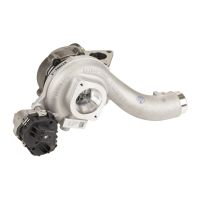 Turbocharger OE 5802363734