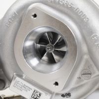 Turbocharger new part original