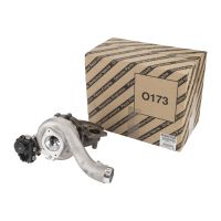 Turbocharger OE 5802438242