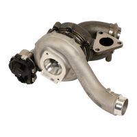 Turbocharger NEW OE quality Garrett