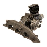 Turbocharger NEW manufacturer Borg Warner
