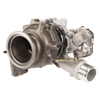 Turbocharger New Part OE Manufacturer: Garrett