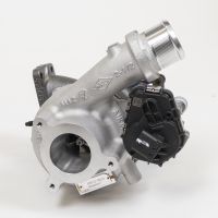 Original Garrett turbocharger