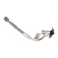 Oil pressure pipe, oil pressure line