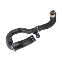 Charge air hose