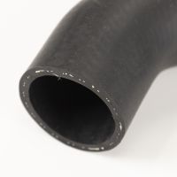 Ladeluftschlauch Reparaturstück mittlerer Teil