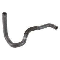 Hose without blow-by valve