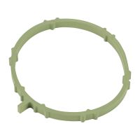 Gasket, turbocharger