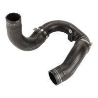 Charge air hose