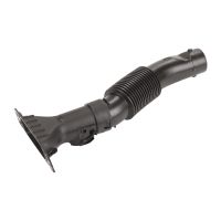Charge air hose