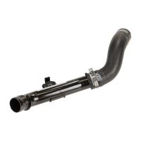 Charge air hose